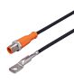 ДАТЧИК ТЕМПЕРАТУРЫ TS-PT100 IFM TS2229