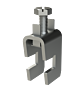 ЗАЖИМ ШИННЫЙ ZK154P50 6-120мм2 ABB 2CPX062435R9999