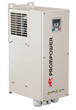 ПЧ PromPower PD310 в корпусе с IP54 